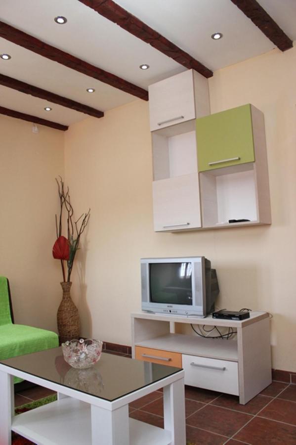 Apartments Bordo Tivat Værelse billede