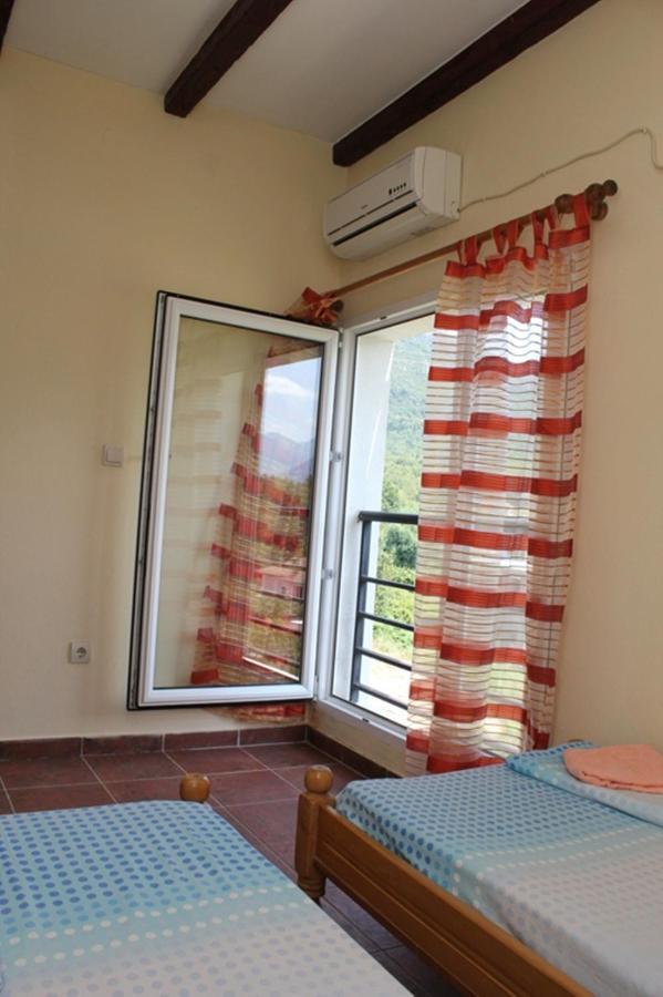 Apartments Bordo Tivat Værelse billede