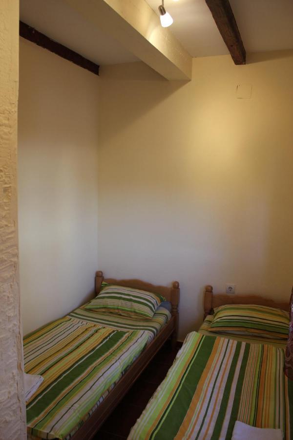 Apartments Bordo Tivat Værelse billede